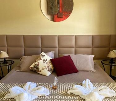 Aguas de Lindoia Hotel | Pousada Flores do Campo