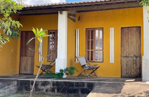 Serra de Sao Bento House | Pousada Fulô da Pedra