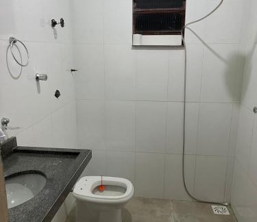 Barra do Garcas Bed & Breakfast | Pousada Gaivota Do Araguaia