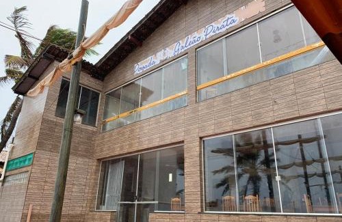 Jaua Hotel | Pousada Galeão Pirata