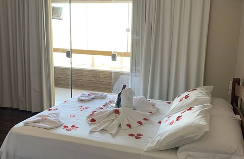 Jaua Hotel | Pousada Galeão Pirata