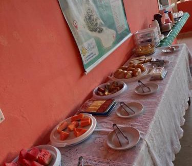 Galinhos Hotel | Pousada Galinhos