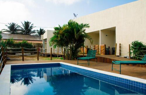 Vila da Trinta Hotel | Pousada Gaucha