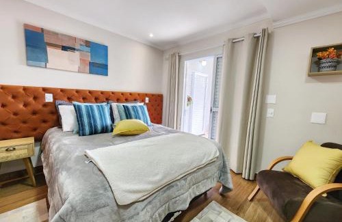 Jaguaribe House | Pousada Geada de Campos