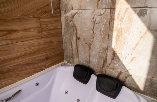 Jaguaribe Hotel | Pousada Geada de Campos