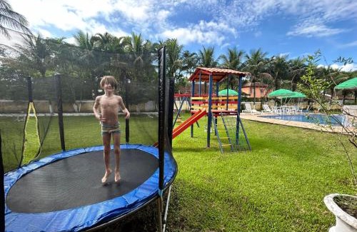 Peruibe Hotel | Pousada Geres Peruíbe