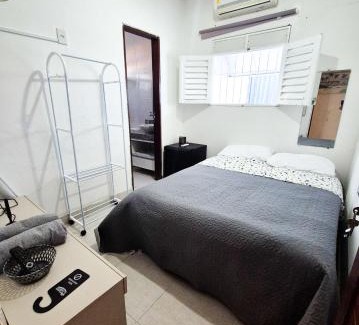 Manaira Hotel | Pousada Gerizim