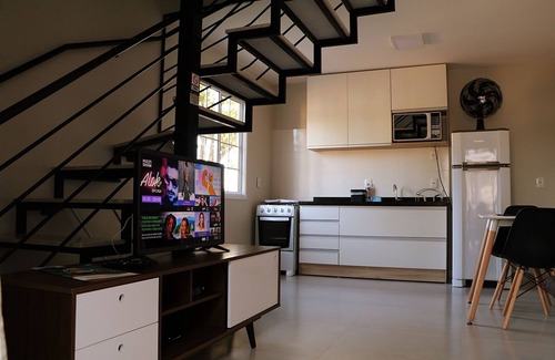 Marcelino Ramos Hotel | Pousada Germânica