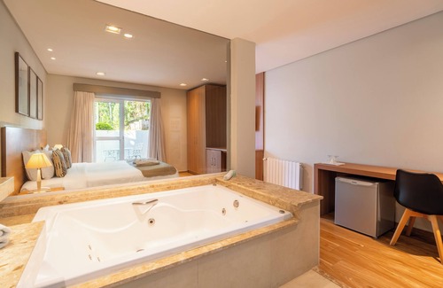 Vila Everest Hotel | Pousada Grandchamp