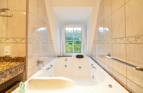 Vila Everest Hotel | Pousada Grandchamp