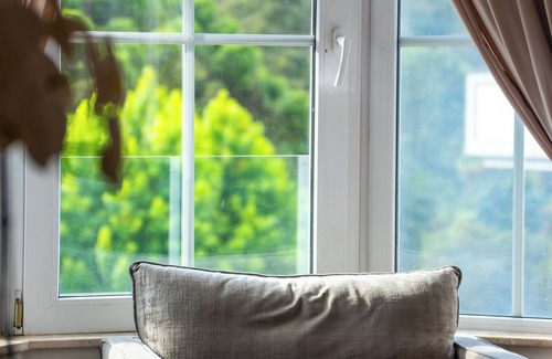 Vila Everest Hotel | Pousada Grandchamp