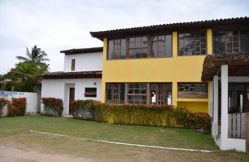 Caixa-Pregos Hotel | Pousada Grauça