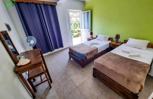 Caculi Hotel | Pousada Green Place