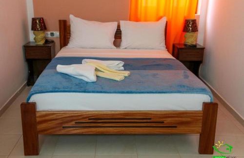 Caculi Hotel | Pousada Green Place