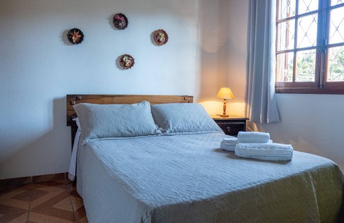 Abernessia Hotel | Pousada Helebastian