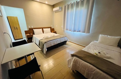 Matosinhos Hotel | Pousada Hilário