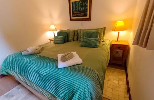 Campos do Jordao Hotel | Pousada Hortelã