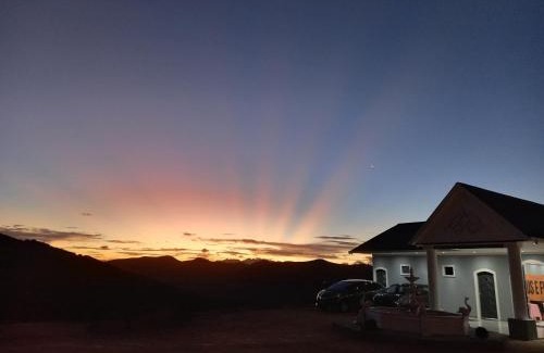 Alto Caparao Hotel | Pousada & Hotel Fazenda Segredo Das Águas