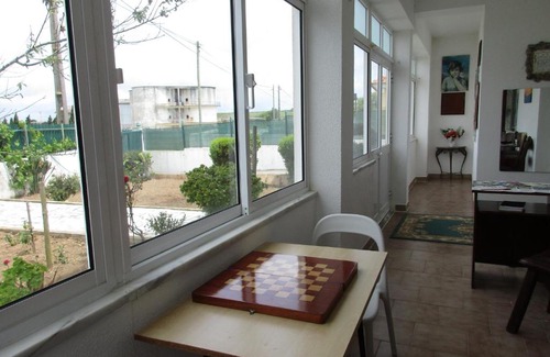 Sobral de Monte Agraco House | Pousada Ibérica Sobralense