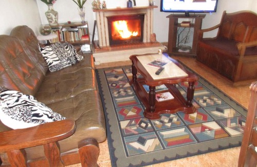 Sobral de Monte Agraco House | Pousada Ibérica Sobralense