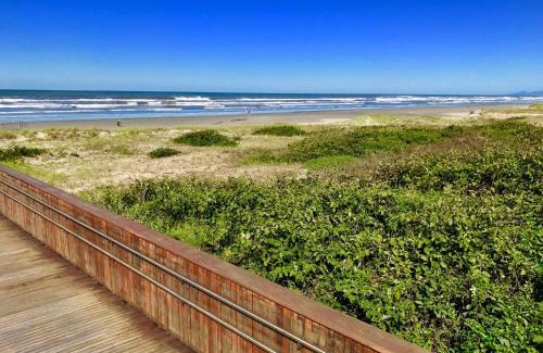 Ilha Comprida Hotel | Pousada Icaraí