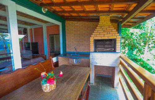Paraibuna Hotel | Pousada Iguatiba