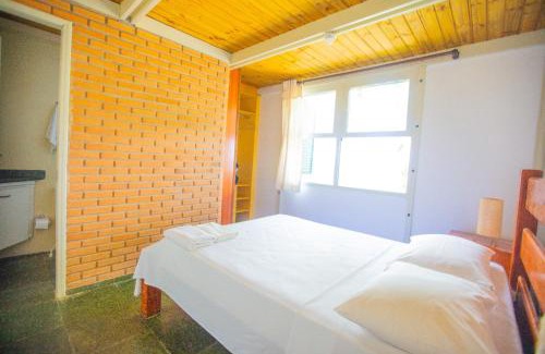 Paraibuna Hotel | Pousada Iguatiba