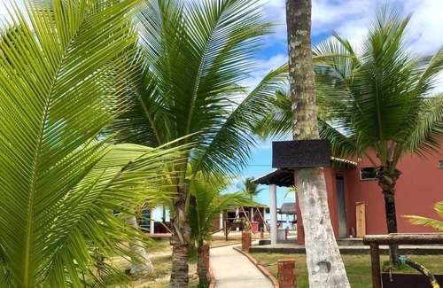 Ilheus Hotel | Pousada Ilha do Desejo