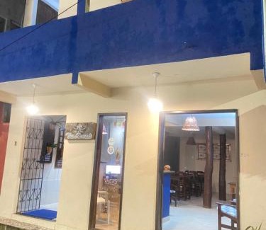 Velha Boipeba Hotel | Pousada Ilha Do Encanto