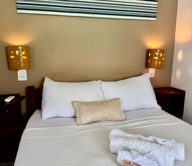 Velha Boipeba Hotel | Pousada Ilha Do Encanto