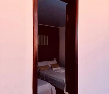 Velha Boipeba Hotel | Pousada Ilha Do Encanto