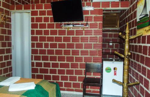 Tutoia Hotel | Pousada Jagatá