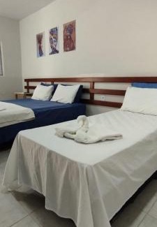 Igaracu Do Tiete Hotel | Pousada Jamaica