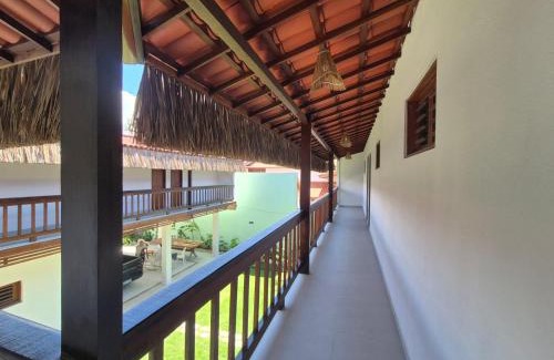 Pecém House | Pousada Janela dos Ventos