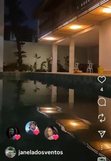 Pecém House | Pousada Janela dos Ventos