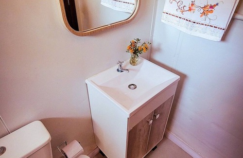 Encantado House | Pousada Jardim Encantado