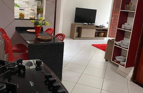 Juazeirinho Hotel | Pousada jk