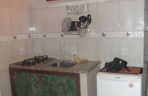 Lagoa da Conceicao Hotel | Pousada Joaquina 433 - Floripa