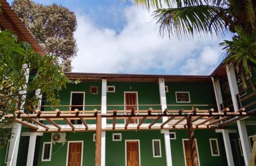 Itacare Hotel | Pousada Ka'a