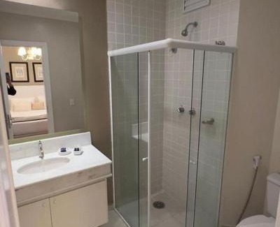 Capivari Apartment | Pousada Lá Bas