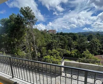 Capivari Apartment | Pousada Lá Bas