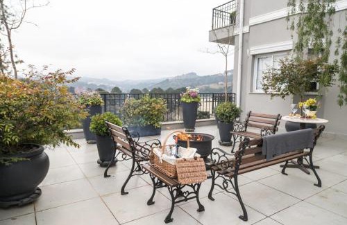 Capivari Apartment | Pousada Lá Bas