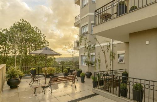 Capivari Apartment | Pousada Lá Bas