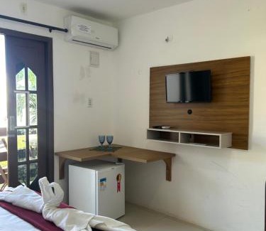 Caucaia House | Pousada Lagoa Azul