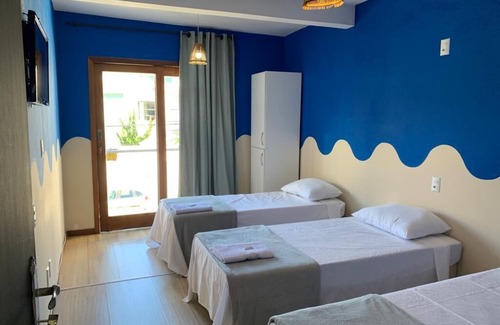 Macae Hotel | POUSADA LAZULI