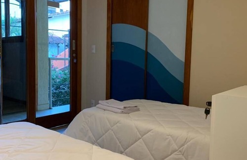 Macae Hotel | POUSADA LAZULI