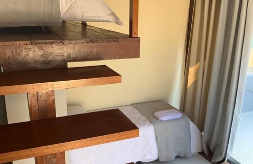 Macae Hotel | POUSADA LAZULI