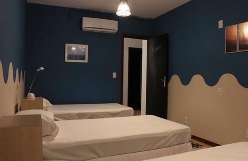 Macae Hotel | POUSADA LAZULI