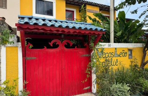 Jacarecica House | Pousada Leão