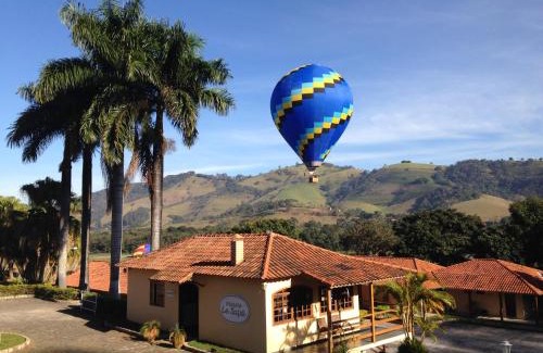 Sao Lourenco Hotel | Pousada Le Sapê